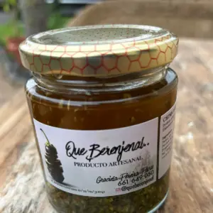 chimichurri artesanal